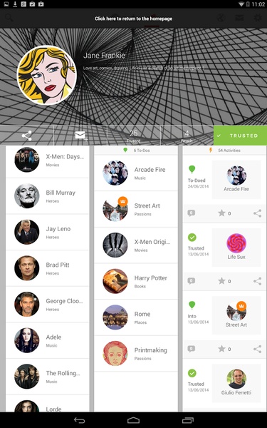 CircleMe - Preview 7