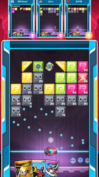 Block Busters - Gem of Arena - Preview 17