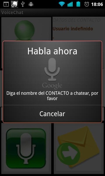 VoiceChatFree - Preview 7