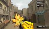 Counter Terrorist Game screenshot 4