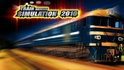 Train Driving Simutation screenshot 4