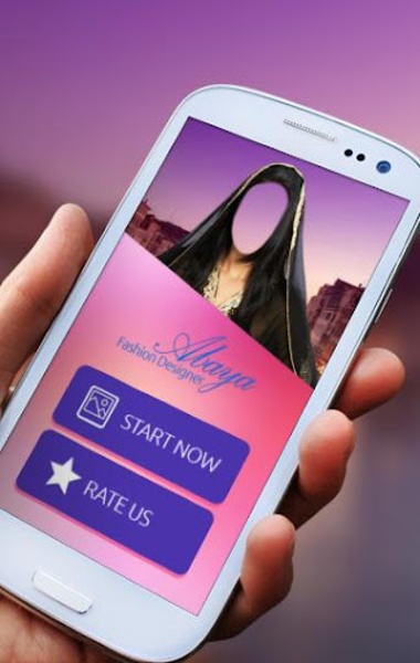 Abaya Fashion Designer - Preview 9