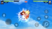 Dragon Fighters screenshot 3