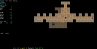 Angband screenshot 7