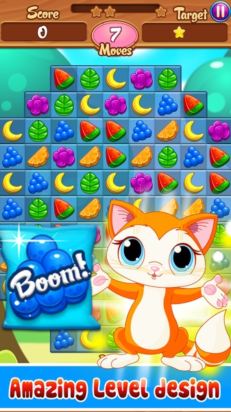 Jelly Crush - Preview 3