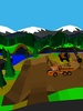 Gold Rush - Gold Empire screenshot 1