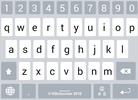 Farsi Keyboard screenshot 1