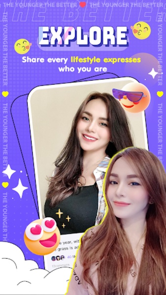 YAYA LIVE - Preview 3