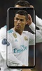 Cristiano Ronaldo HD Wallpaper screenshot 3