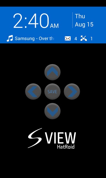 S View - Preview 1