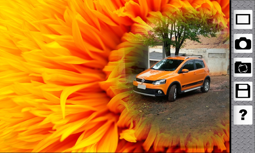 FlowersFrames - Preview 3