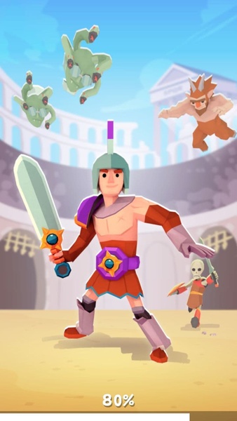 Arena Wars - Preview 4