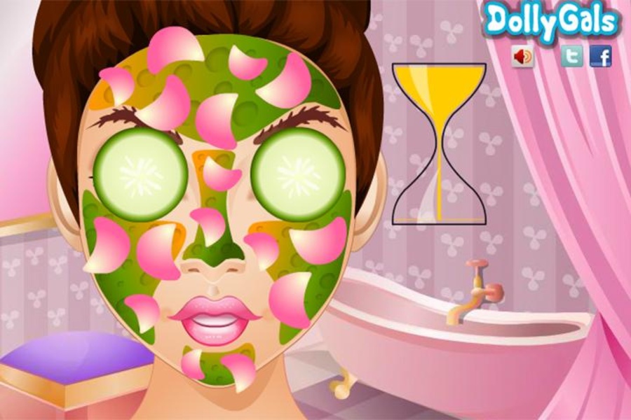 Princess Alice Spa Day - Preview 15