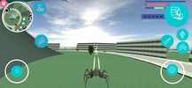 Spider Robot screenshot 9