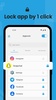 AppLock: Lock App with Fingerprint screenshot 2