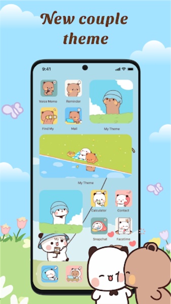 MyTheme - Preview 10