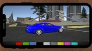 Car Drift Game Fast screenshot 2