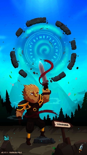 Idle Dungeon Manager - Preview 3