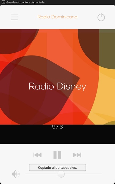 Radio Dominicana - Preview 3