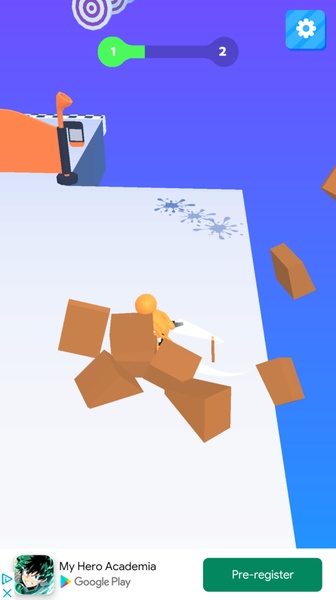 Mr Slash 3D - Preview 7