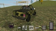 4x4 Mountain Racer screenshot 5