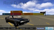 Real Drift fX screenshot 8