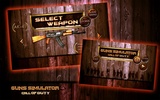Gun Simulator - Call of Duty screenshot 6