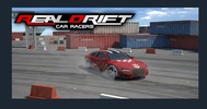 Real Drift Car Racers 3D screenshot 4