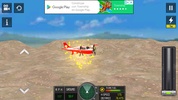Flying Plane Flight Simulator 3D screenshot 10