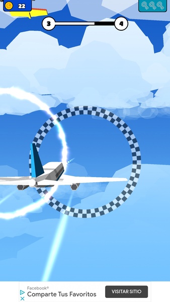 Hyper Airways - Preview 5