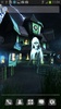 UR 3D Haunted House Live Theme screenshot 6