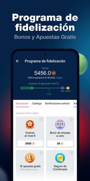 Marathonbet App Illustration