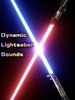 Lightsaber screenshot 5