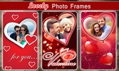 Lovely Photo Frames screenshot 8