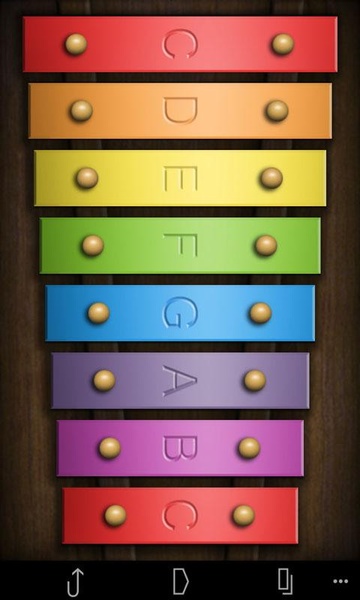 Xylophone Free - Preview 2