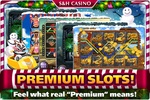 S&H Casino screenshot 5