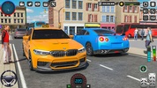 City Taxi Simulator Car Drive screenshot 7