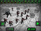 Battle Simulator: Stickman Zombie screenshot 3