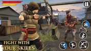 Archer Attack: 3D Shooting War screenshot 3