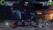 Gladiator Fight: 3D Battle Contest screenshot 14