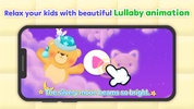 Pinkfong Baby Bedtime Songs screenshot 12