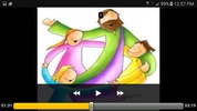 Videos y Canciones Infantiles Cristianos screenshot 7