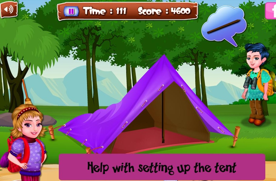 ariettascrazyteamcamping - Preview 4