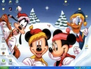 Disney Christmas screenshot 2