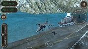 Sea Harrier Flight Simulator screenshot 8