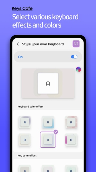 Samsung Keys Cafe - Preview 3