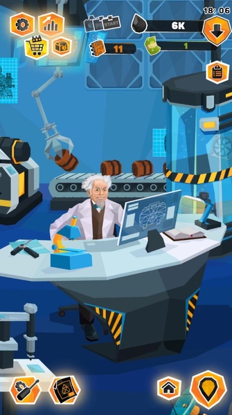 Oil Tycoon - Preview 7