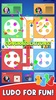 Ludo - Offline Dice Games screenshot 7