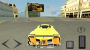 Luxury Car Driving 3D screenshot 1