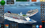 Big Cruise Ship Games screenshot 4